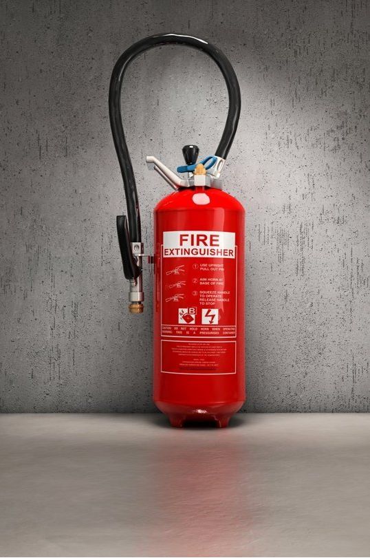 Fire Safety